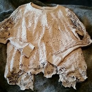 Free People top